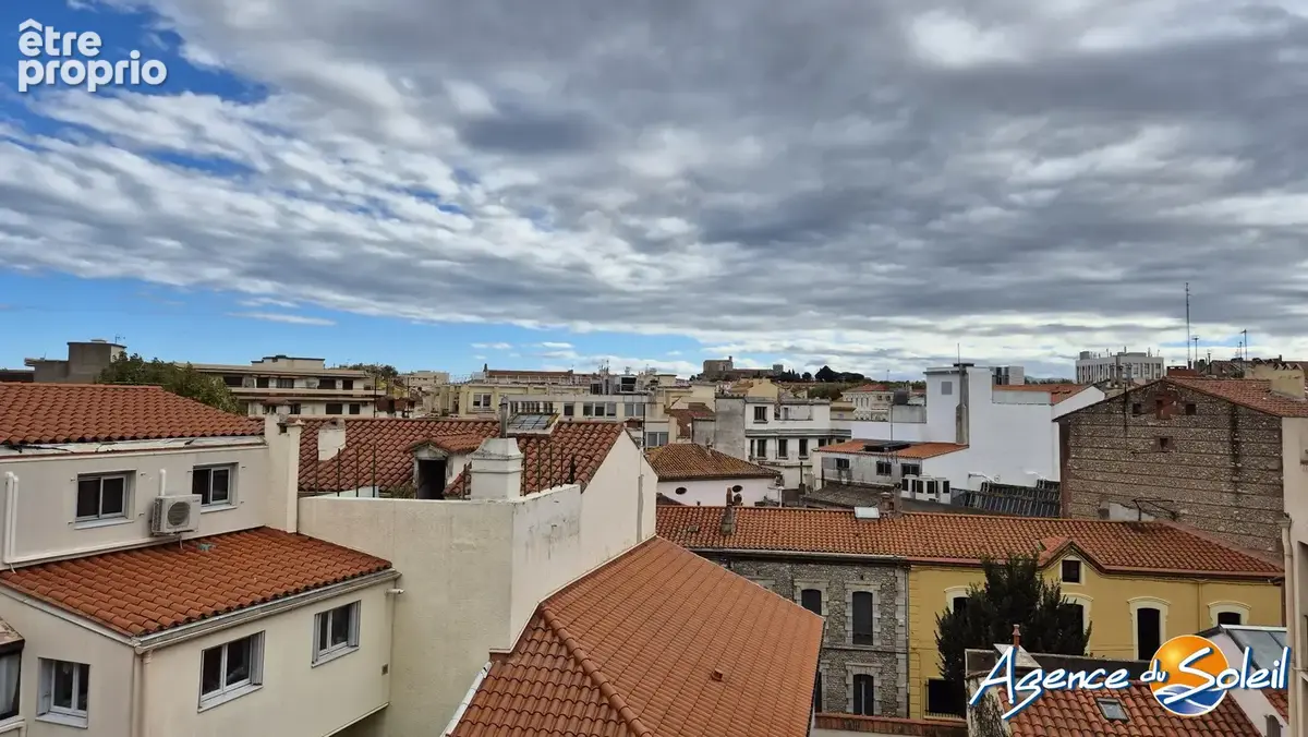 Appartement 3 pièces 84 m² à vendre à Perpignan (66000) - photo 2