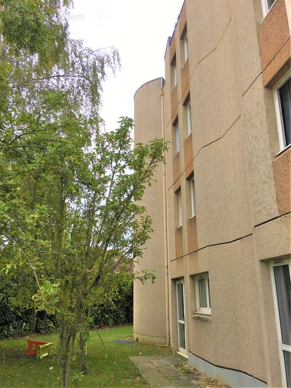 Investissement LMNP Roissy en Brie 7.4% rentabilité - photo 2