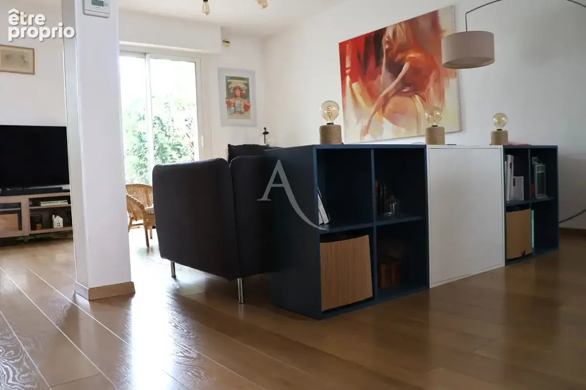 Maison Nantes 107 m2 - 3 chambres + Bureau - photo 2