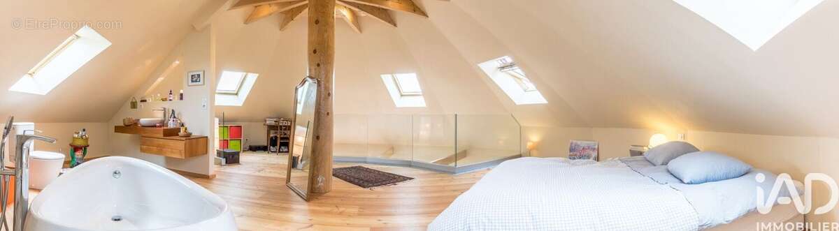 Photo 9 - Maison à SAINT-GENIX-SUR-GUIERS