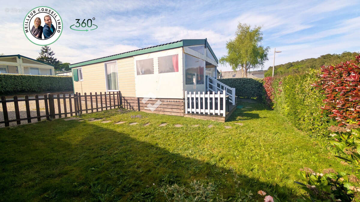 Maison 56 m² à Caurel  - photo 2