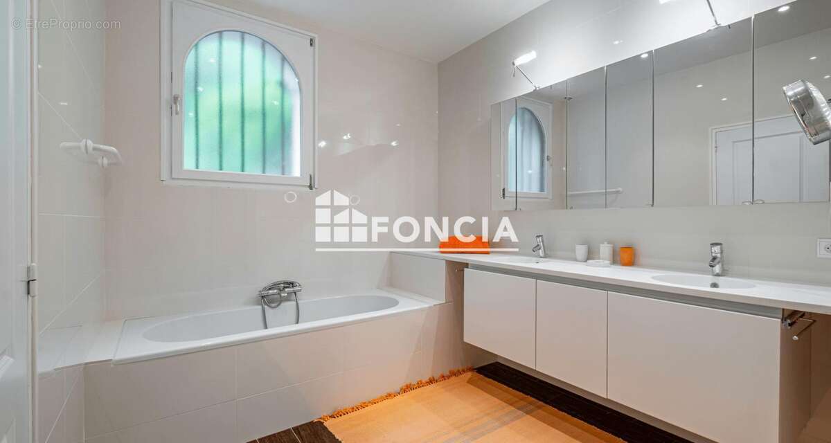 La baule les pins : magnifique villa bauloise de caractere - photo 10