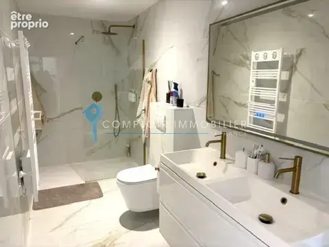 Dépt Hérault (34) A vendre sur Juvignac Villa T4 contemporraine  totalement rénovée avec piscine - photo 7