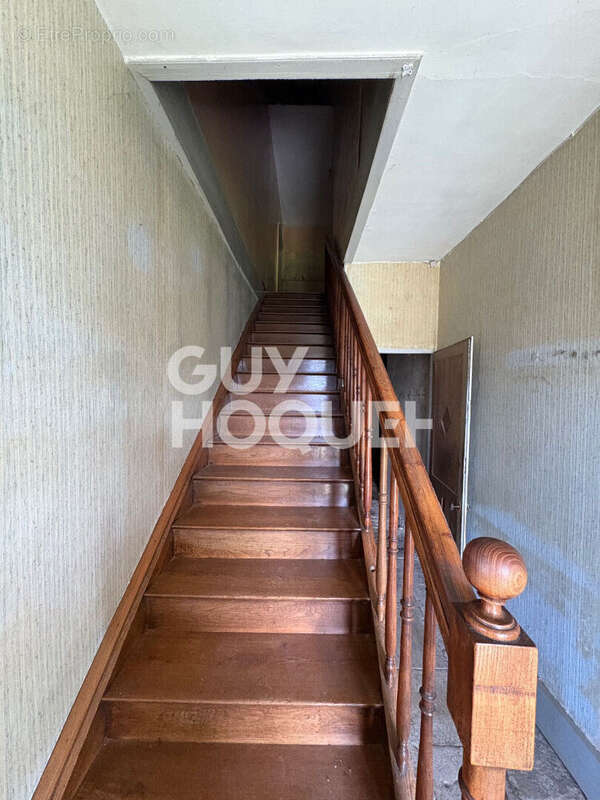 Maison Coulevon - photo 8