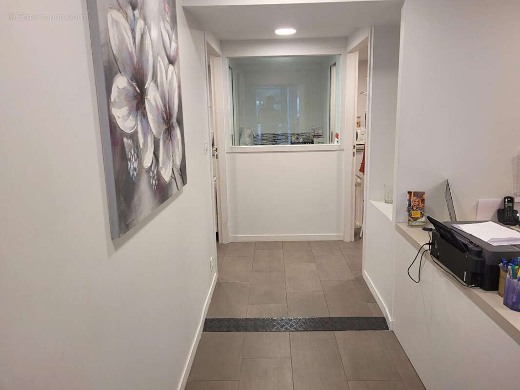 Appartement à LOCMINE