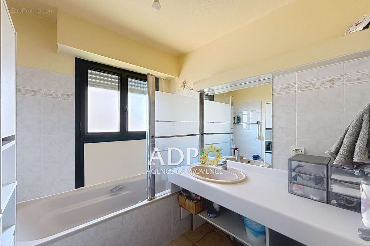Appartement à Grasse  - photo 7