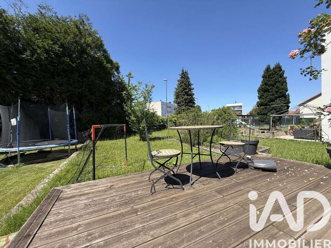 Maison 128 m² à Talange  - photo 3