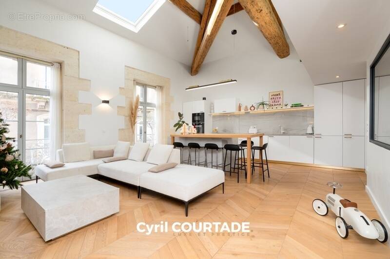 Appartement à MONTPELLIER