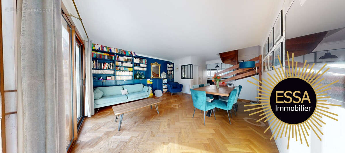 Maison à ROCQUENCOURT