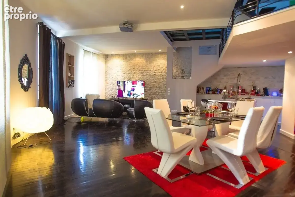 Photo Appartement à Dijon au prix de 359 000€