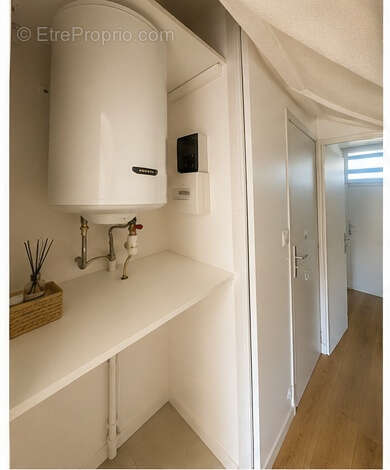 Appartement à LA GRANDE-MOTTE