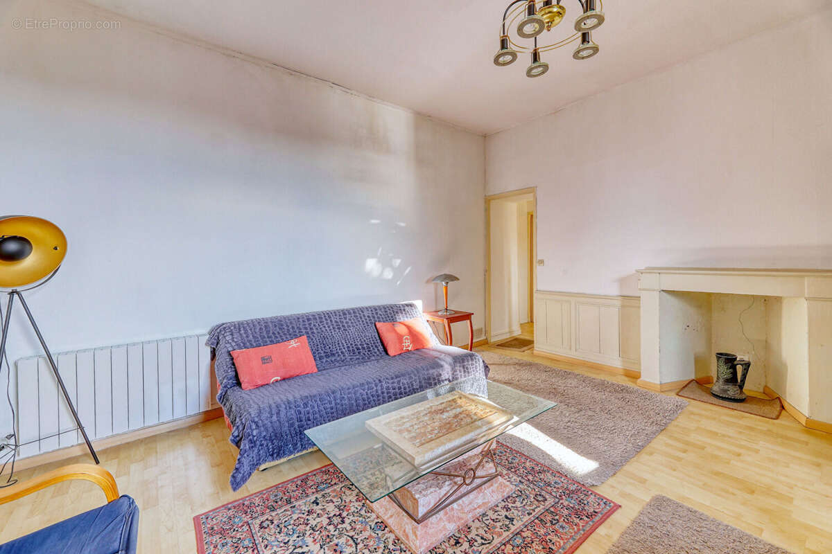 Appartement à PORNIC