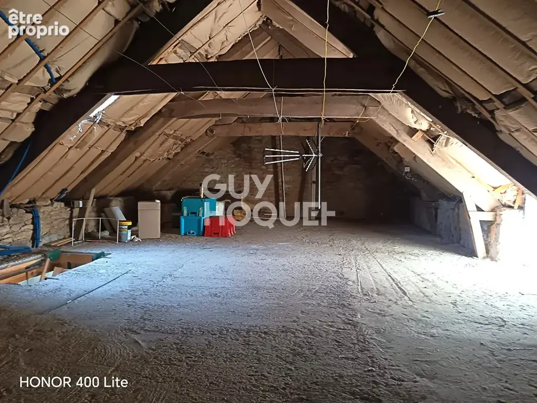 Maison T3 (84 m²) à vendre à GRAND CHAMP - photo 5