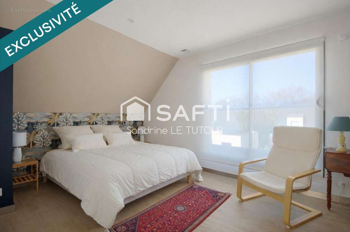 Photo 9 - Maison à SARZEAU