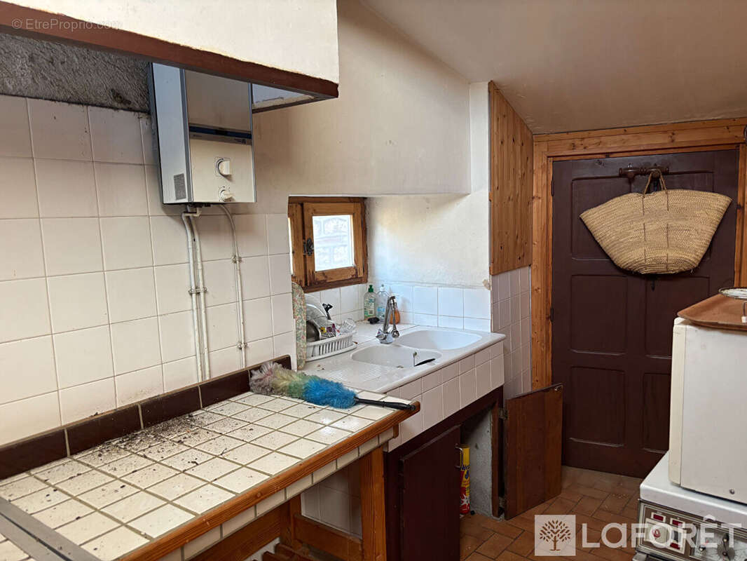 Maison Serdinya - photo 6