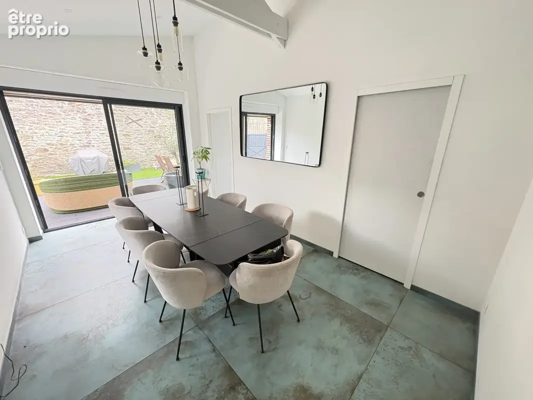 Maison 144 m² à Pleurtuit  - photo 6