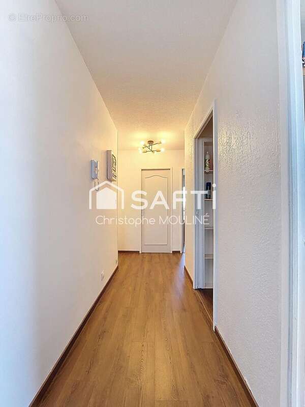 Photo 8 - Appartement à TALENCE