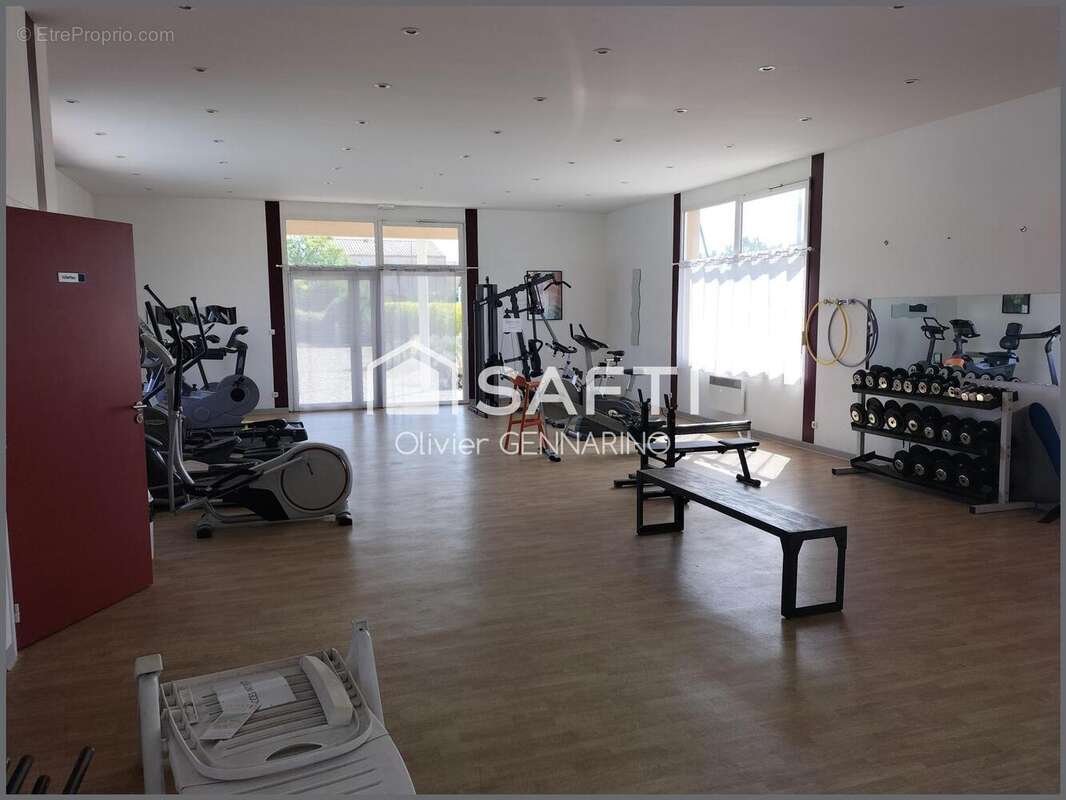 Photo 7 - Appartement à AUBIGNAN