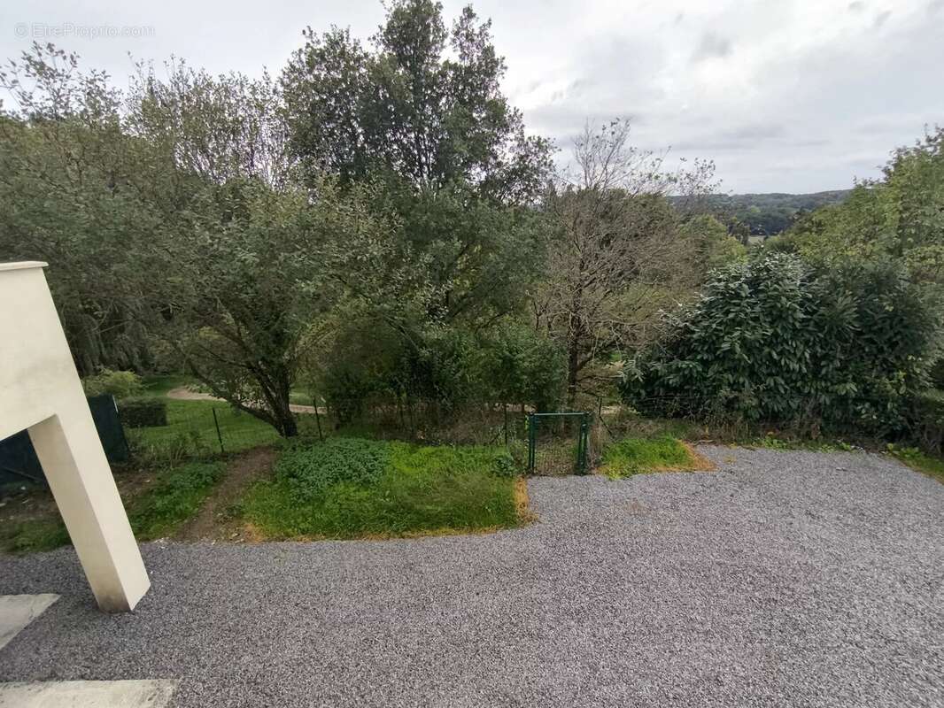 Maison à SAILLAT-SUR-VIENNE