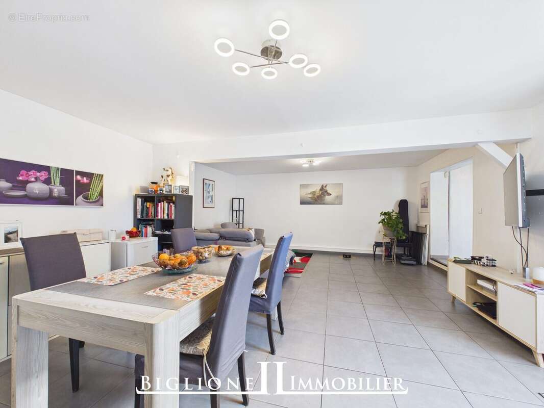 Maison à MONTFERMEIL
