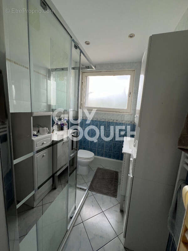 Maison à MILLY-LA-FORET