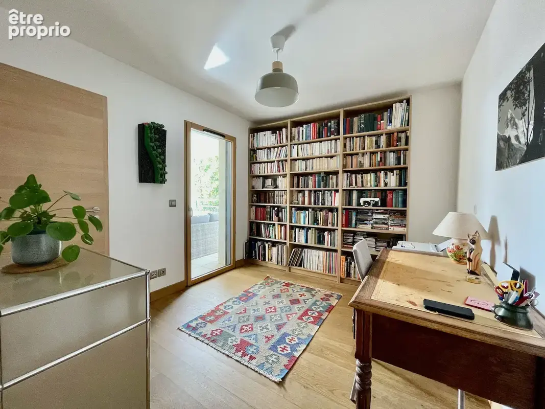 Appartement de standing 3 chambres et piscine - photo 18