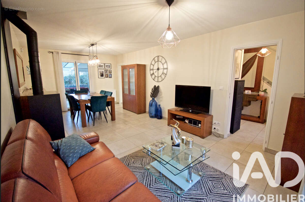 Photo 8 - Maison à ETAMPES