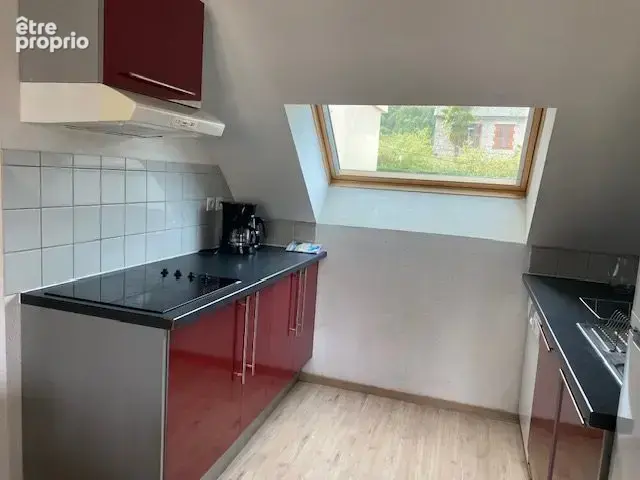 Appartement 3 pièces 54 m² à vendre à Entraygues-Sur-Truyere (12140) - photo 4