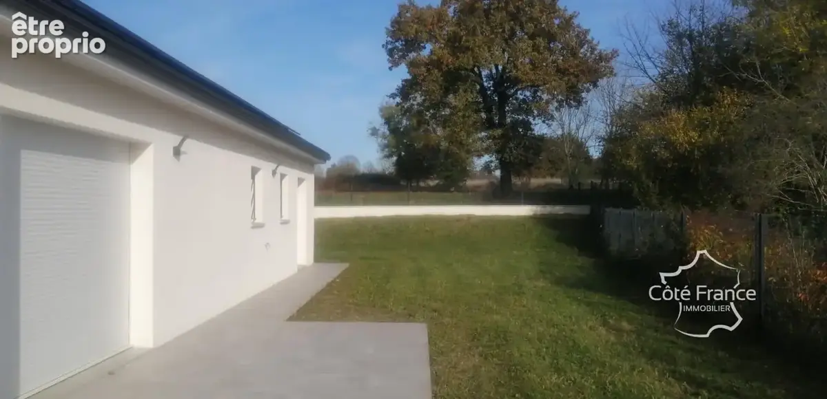 Maison récente Serres Castet - photo 2