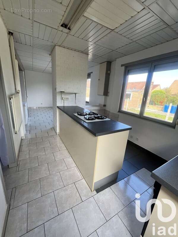 Photo 3 - Maison à NIEPPE