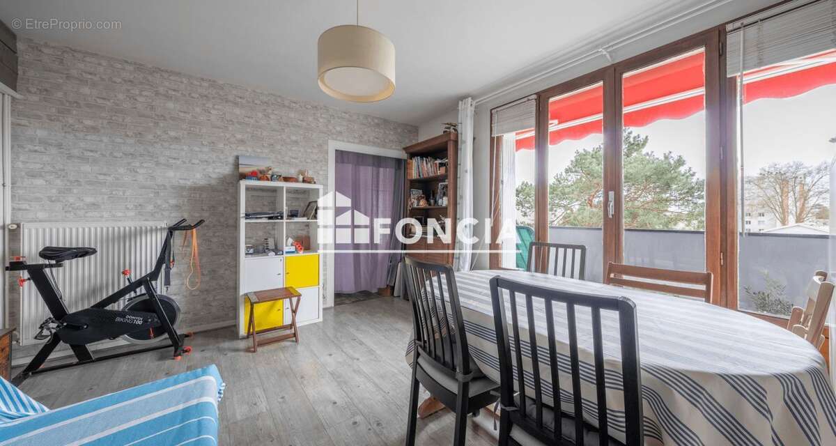 Appartement à TALENCE