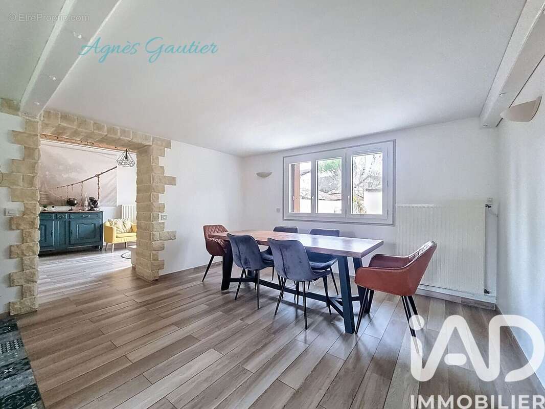 Photo 9 - Maison à SUCY-EN-BRIE