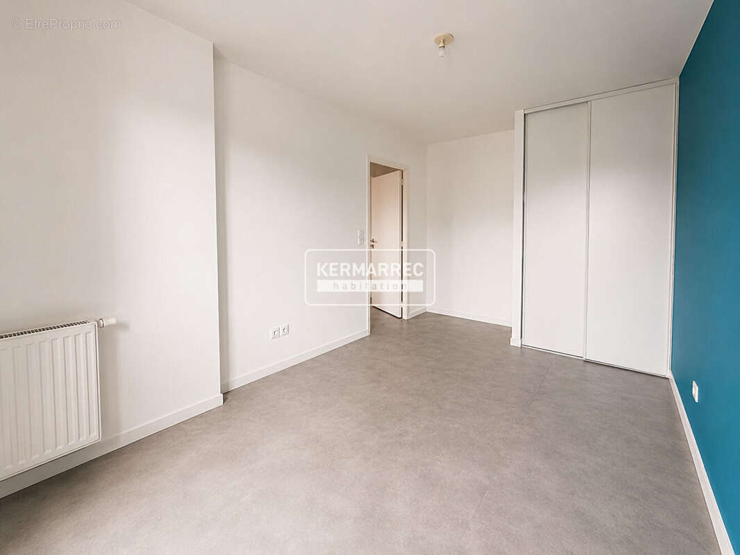Appartement à SAINT-HERBLAIN