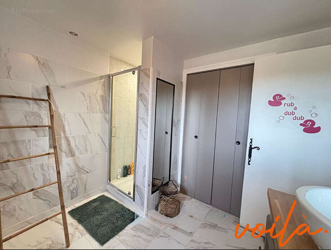 Maison à CARCASSONNE