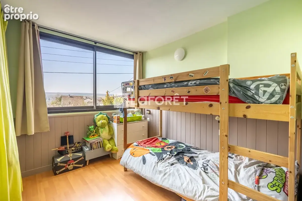 Appartement Conflans Sainte Honorine 4 pièce(s) 65 m2 - photo 10