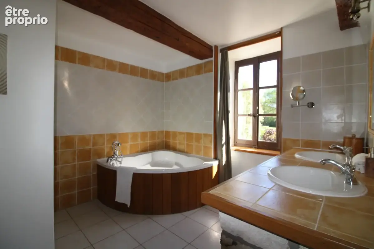 Bastide 1000 m2  sur 1.7 hectare ou plus - photo 88
