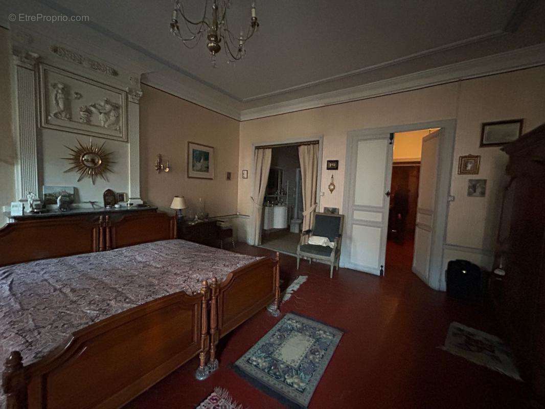 Maison à BUIS-LES-BARONNIES