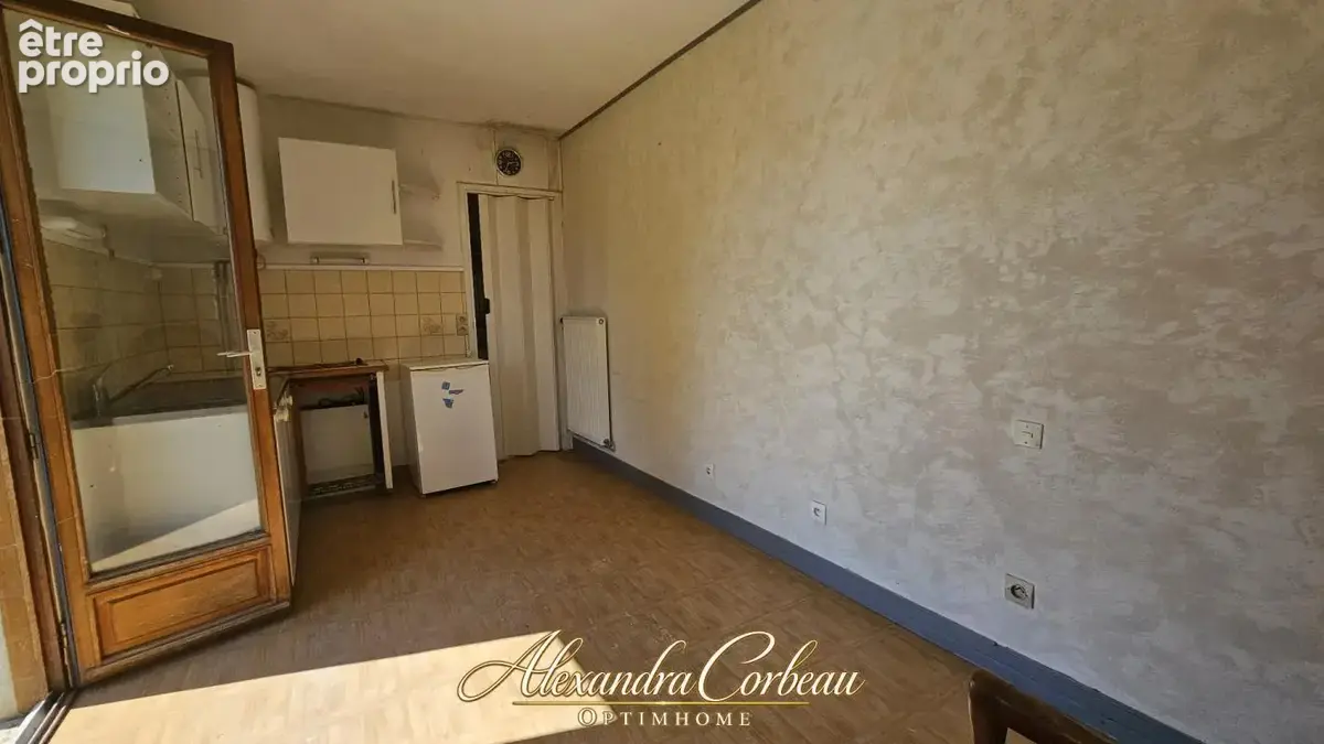 Maison à vendre 3 pièces + studio indépendant LE MANS (72) - photo 11
