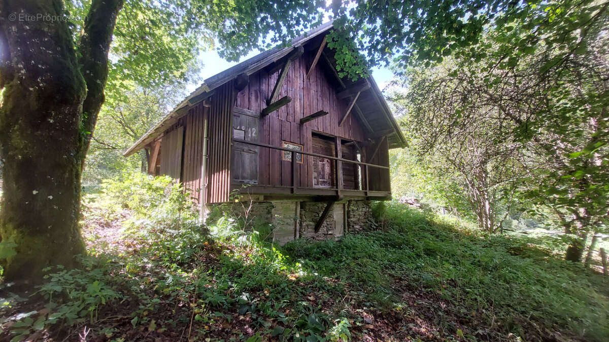 Propriete  beaufortaine de charme - photo 8