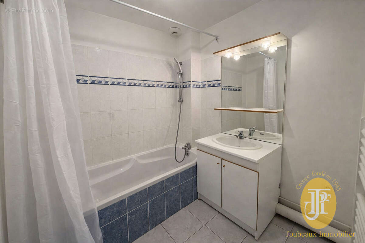 Appartement à EVREUX