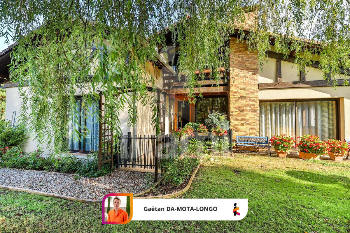 Belle maison à 30 minutes de l’océan cap de l’homy - photo 12