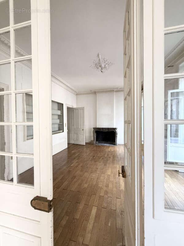 Appartement à BESANCON