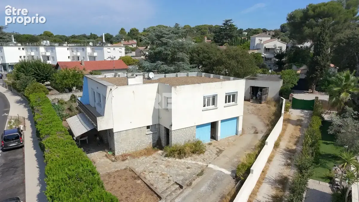 Maison familiale de type 7 sur parcelle de 1220 m2 - photo 2
