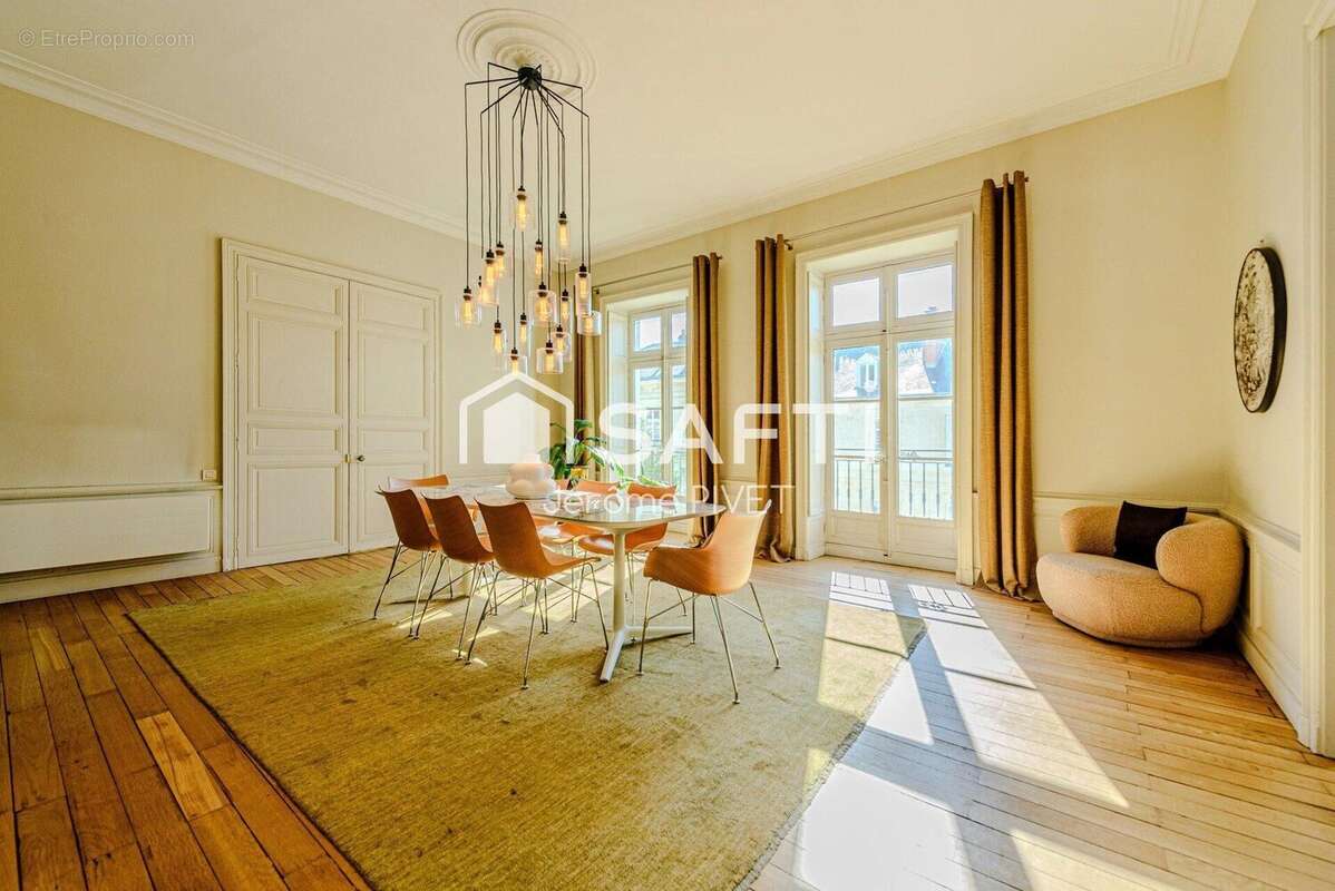 Photo 3 - Appartement à NANTES