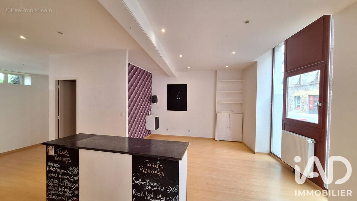 Photo 1 - Appartement à L'ARBRESLE