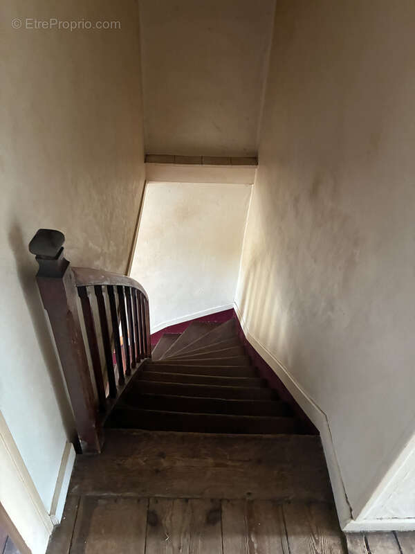 Maison à CASTILLON-LA-BATAILLE