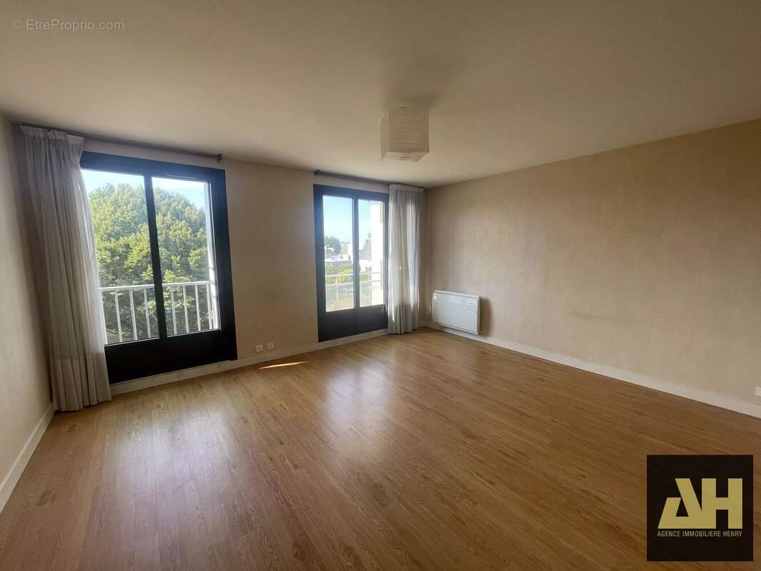 Appartement à BREST