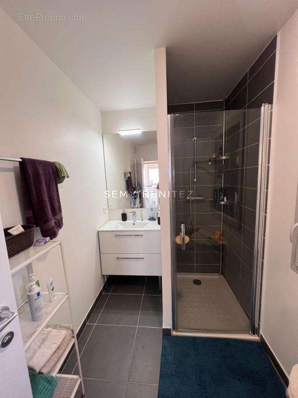 Appartement à SAINT-GENIS-POUILLY