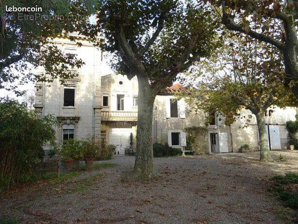 Maison 280 m² à Narbonne  - photo 4