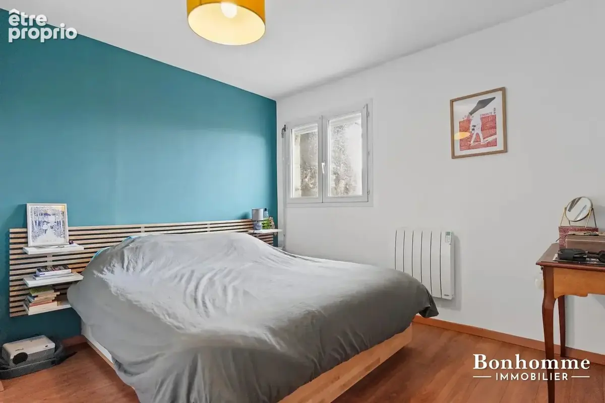 Maison 5 pièces - 145m² - photo 13